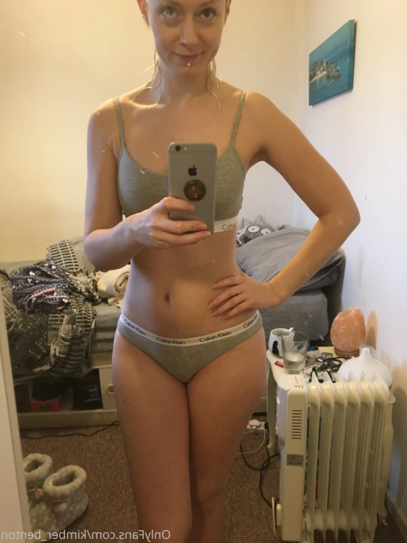 Kimber Benton [ kimber_benton ] Onlyfans leaked photo 13796252 on Hotleaks.tv