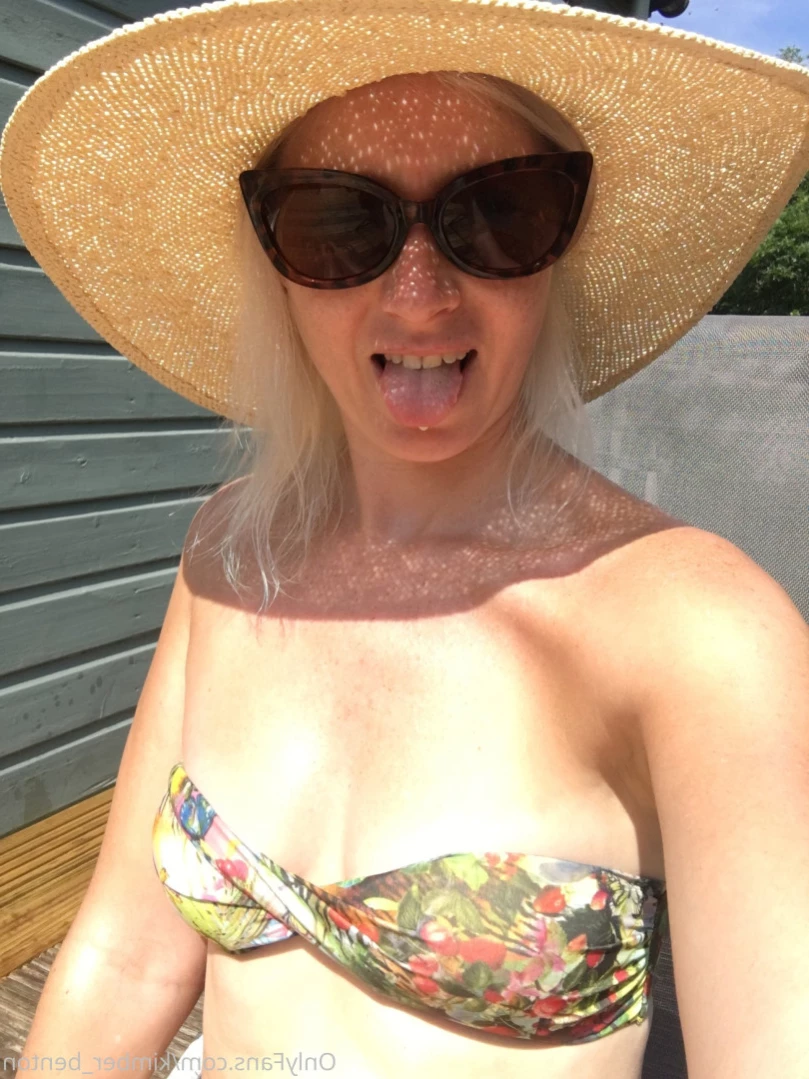 Kimber Benton [ kimber_benton ] Onlyfans leaked photo 13861840 on Hotleaks.tv