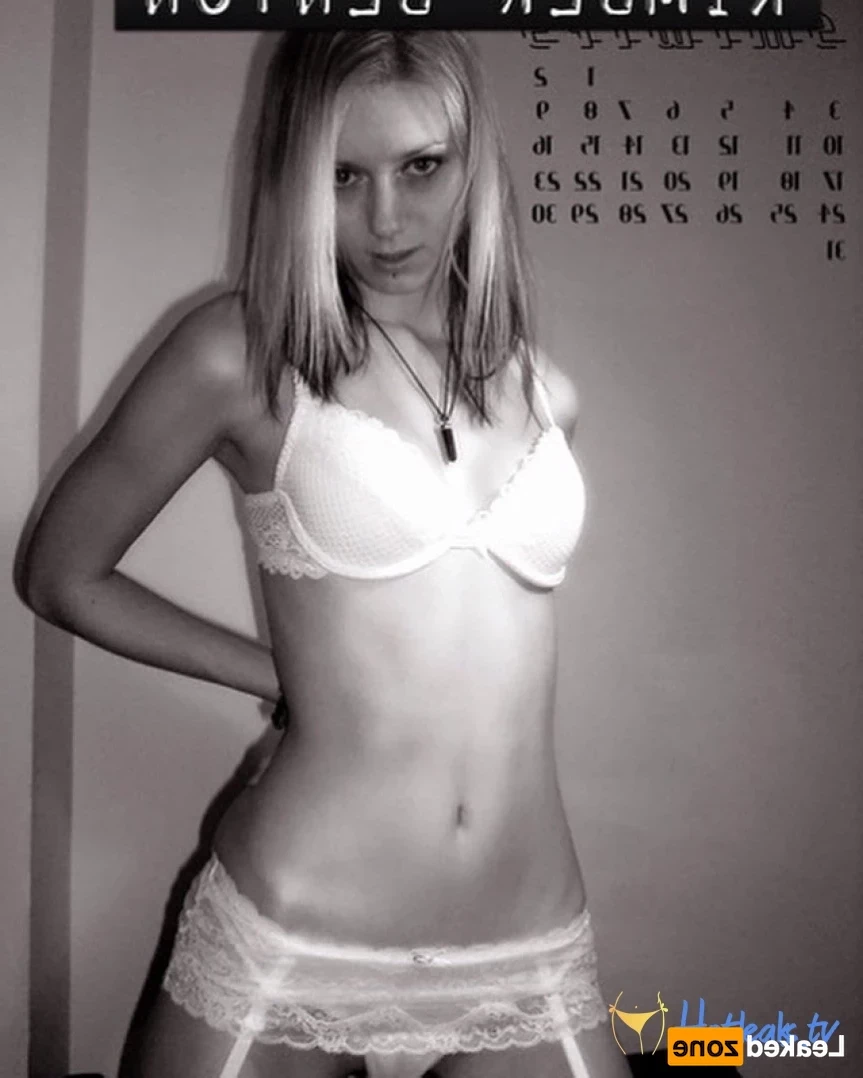 Kimber Benton [ kimber_benton ] Onlyfans leaked photo 14009130 on Hotleaks.tv