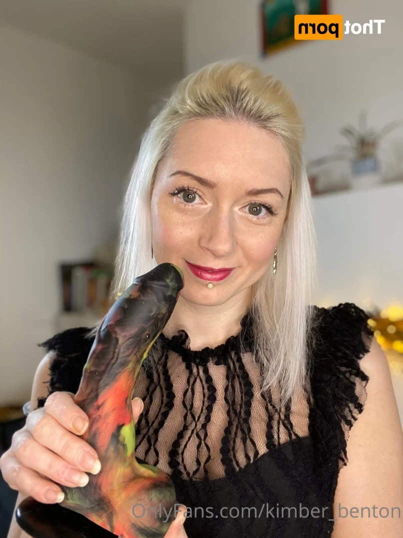 Kimber Benton [ kimber_benton ] Onlyfans leaked photo 14188619 on Hotleaks.tv