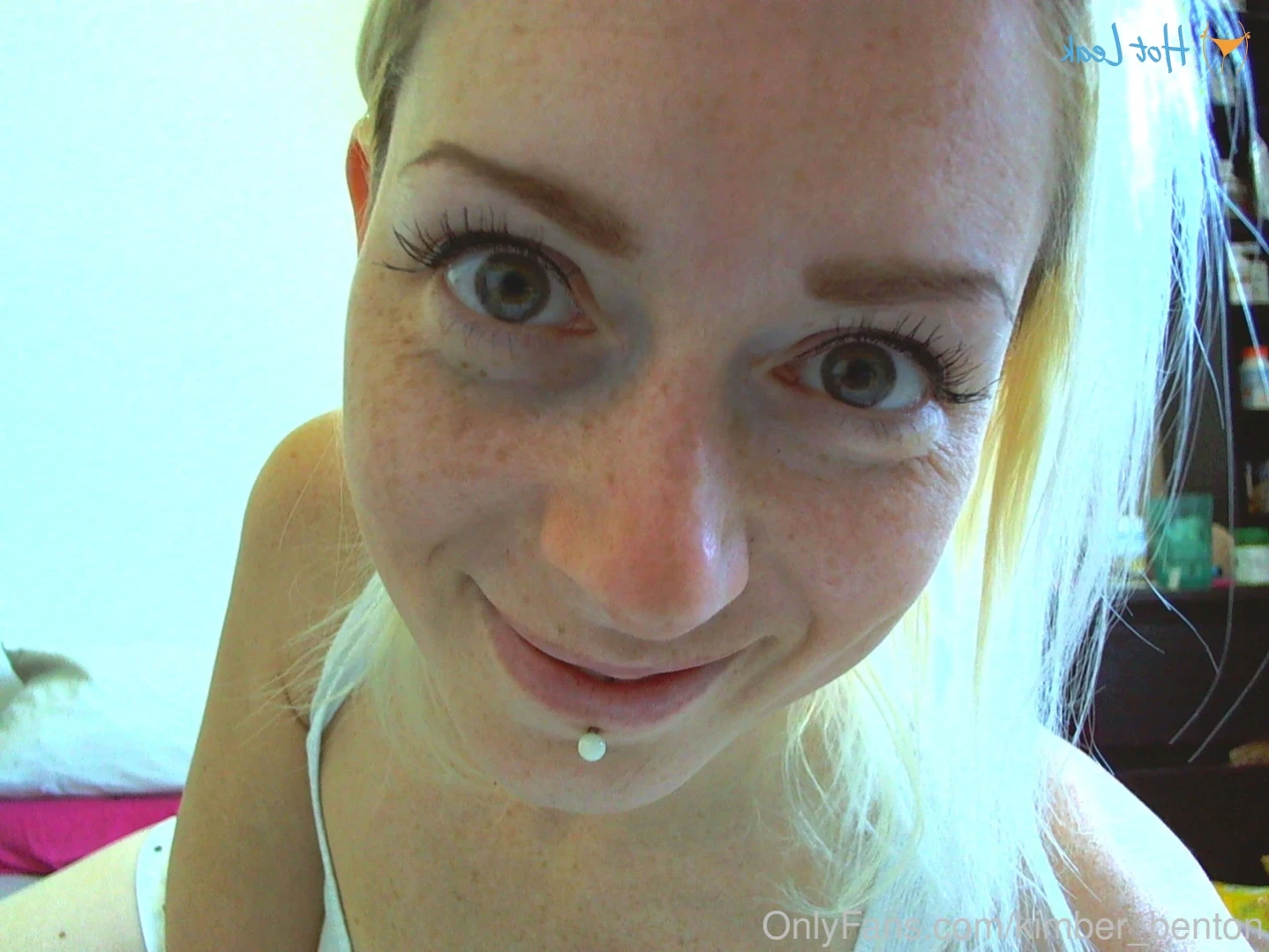 Kimber Benton [ kimber_benton ] Onlyfans leaked photo 14240598 on Hotleaks.tv