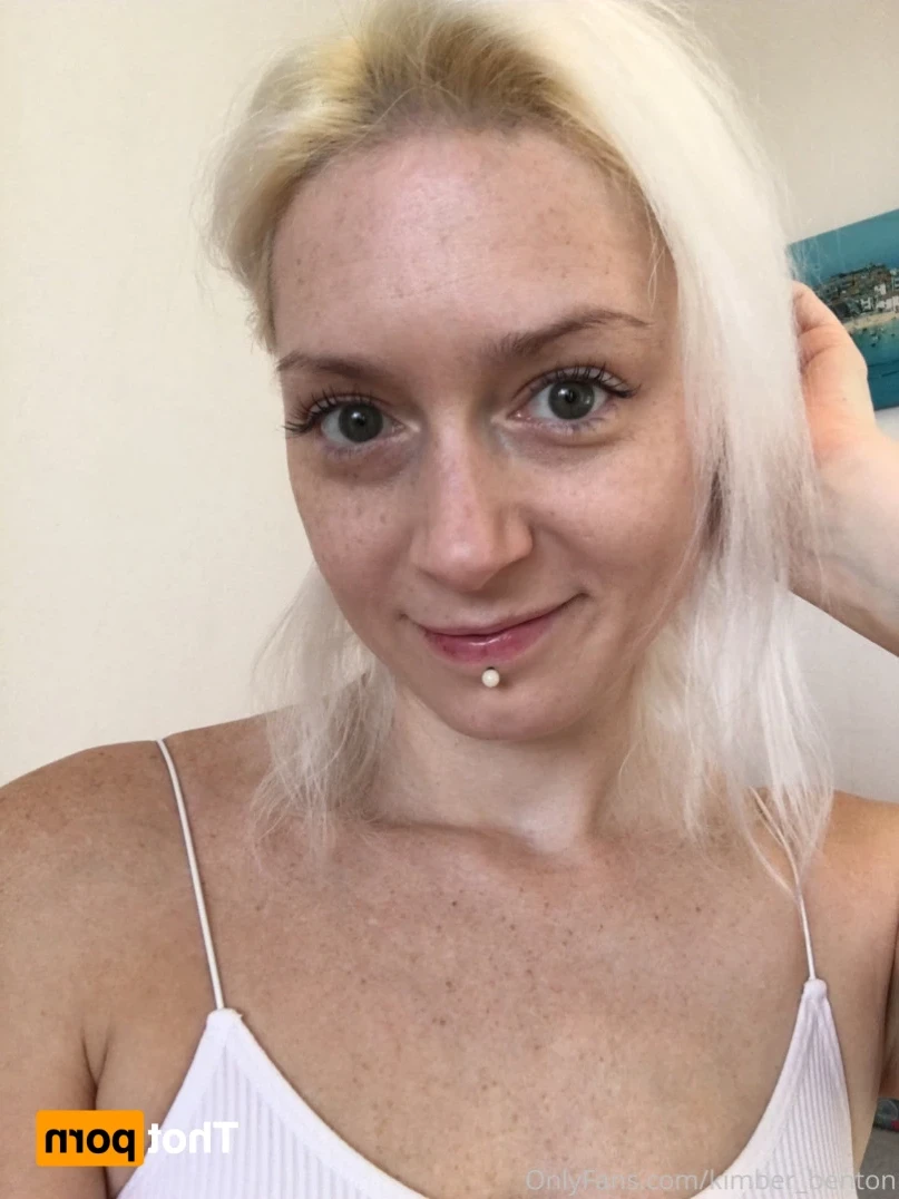 Kimber Benton [ kimber_benton ] Onlyfans leaked photo 14259147 on Hotleaks.tv
