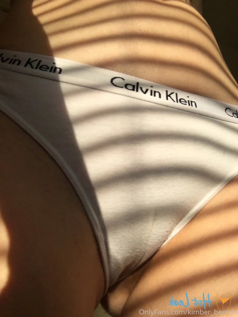 Kimber Benton [ kimber_benton ] Onlyfans leaked photo 14283408 on Hotleaks.tv