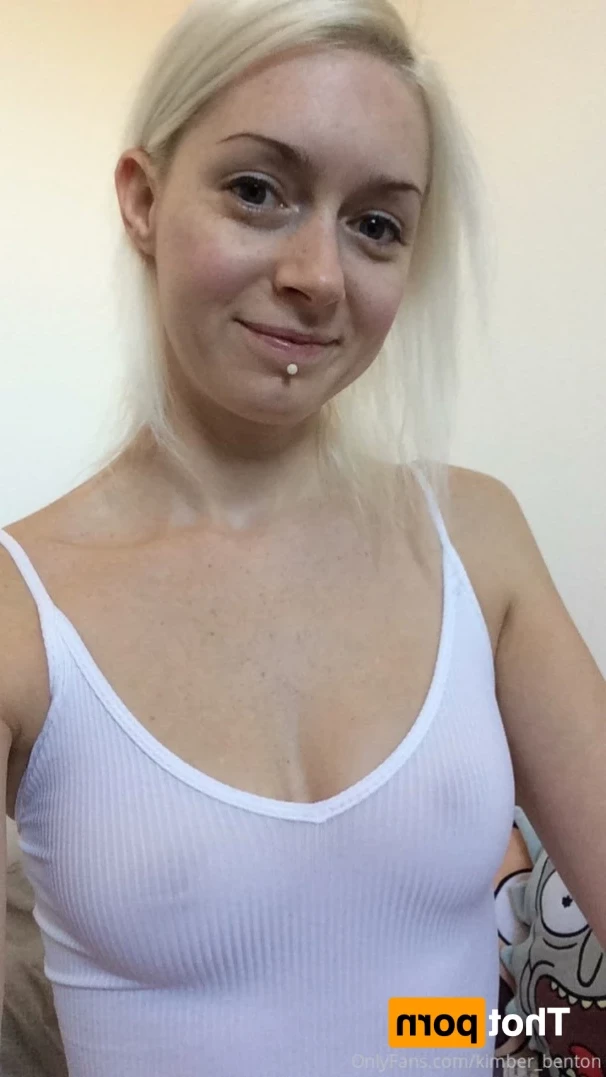 Kimber Benton [ kimber_benton ] Onlyfans leaked photo 14292203 on Hotleaks.tv