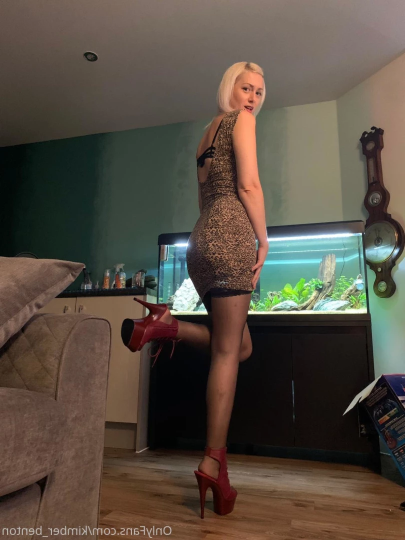 Kimber Benton [ kimber_benton ] Onlyfans leaked photo 14337705 on Hotleaks.tv