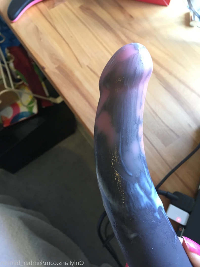 Kimber Benton [ kimber_benton ] Onlyfans leaked photo 14340538 on Hotleaks.tv