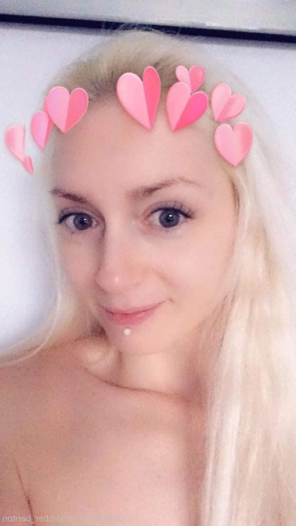Kimber Benton [ kimber_benton ] Onlyfans leaked photo 14347017 on Hotleaks.tv