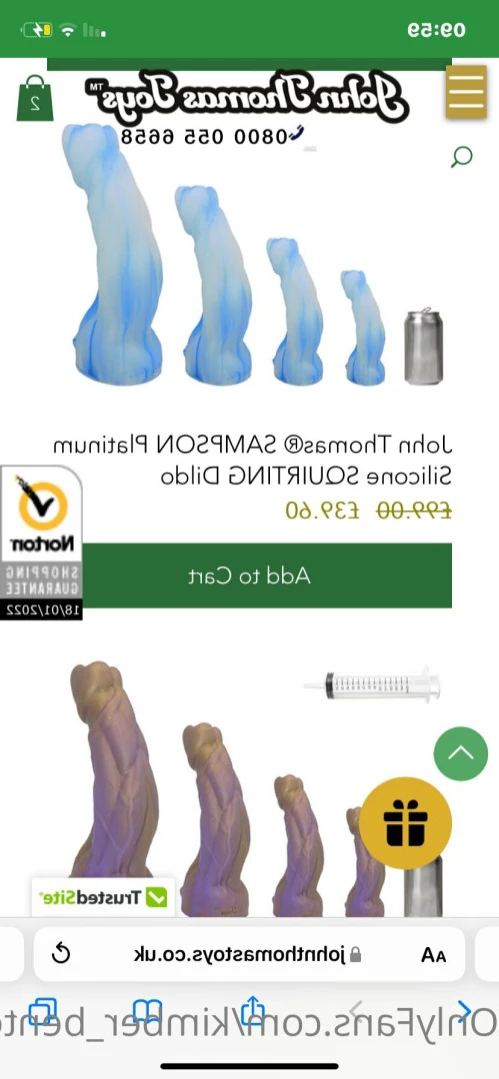 Kimber Benton [ kimber_benton ] Onlyfans leaked photo 14347869 on Hotleaks.tv