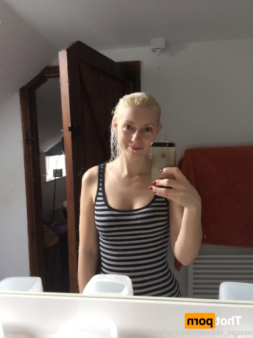 Kimber Benton [ kimber_benton ] Onlyfans leaked photo 14360082 on Hotleaks.tv