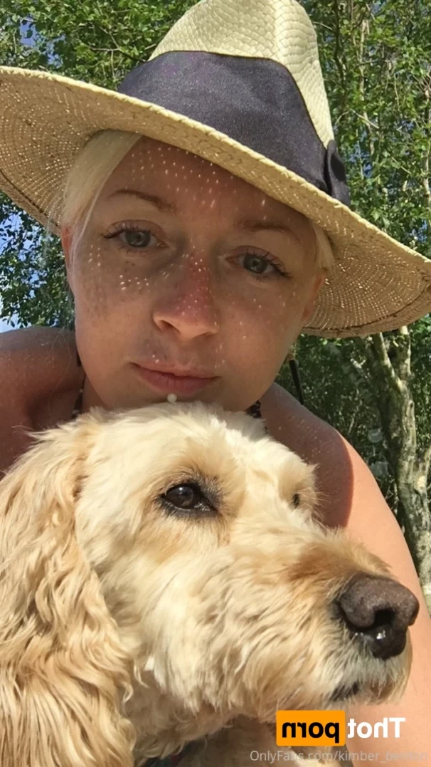 Kimber Benton [ kimber_benton ] Onlyfans leaked photo 14363067 on Hotleaks.tv