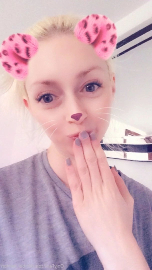 Kimber Benton [ kimber_benton ] Onlyfans leaked photo 14395504 on Hotleaks.tv
