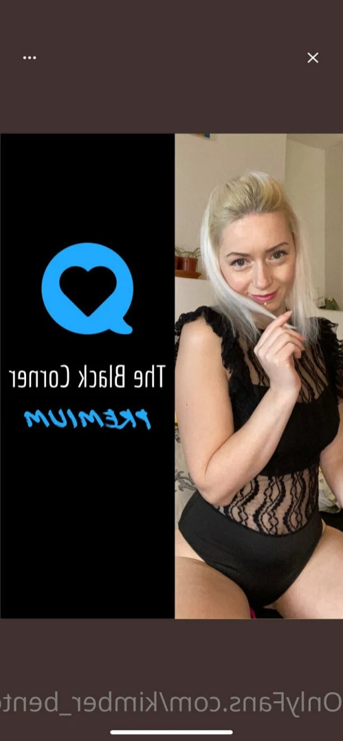 Kimber Benton [ kimber_benton ] Onlyfans leaked photo 14396994 on Hotleaks.tv