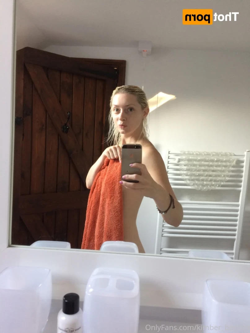 Kimber Benton [ kimber_benton ] Onlyfans leaked photo 14399151 on Hotleaks.tv