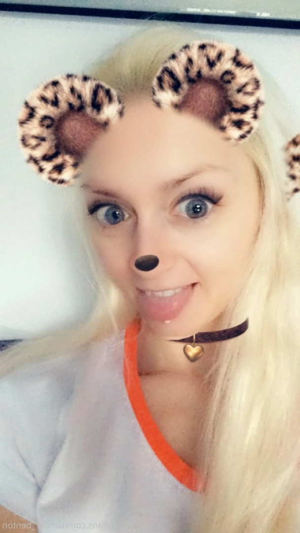Kimber Benton [ kimber_benton ] Onlyfans leaked photo 14400869 on Hotleaks.tv