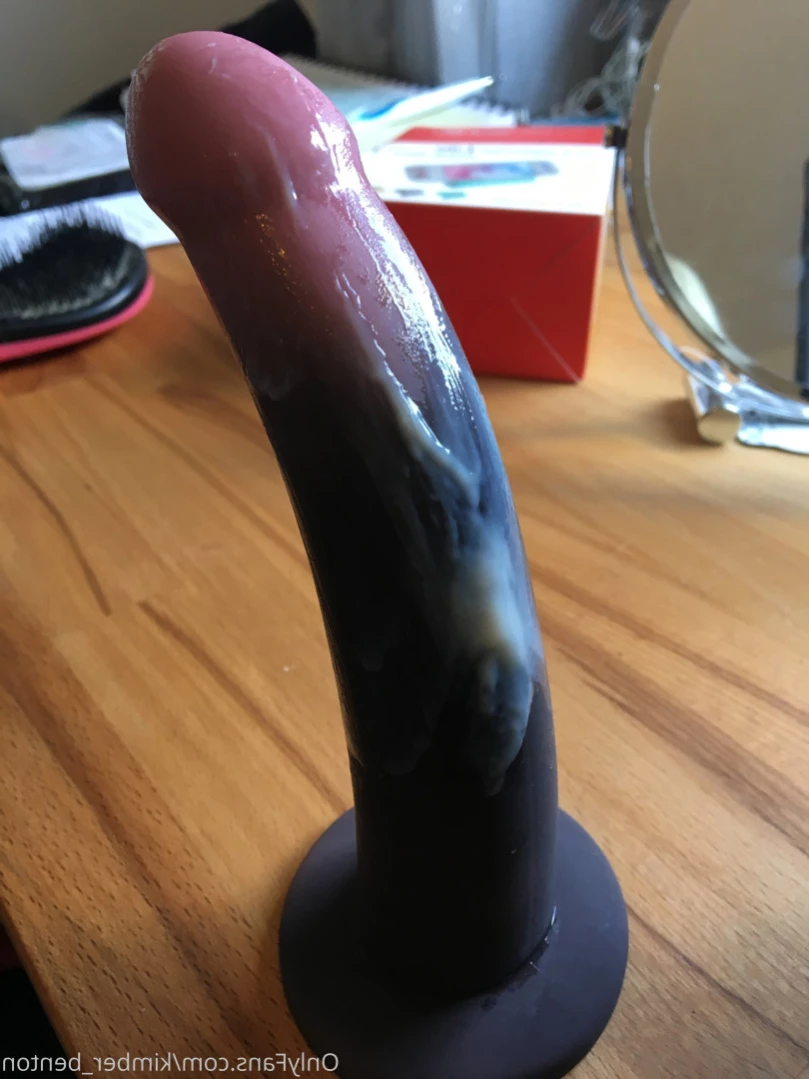 Kimber Benton [ kimber_benton ] Onlyfans leaked photo 14478715 on Hotleaks.tv