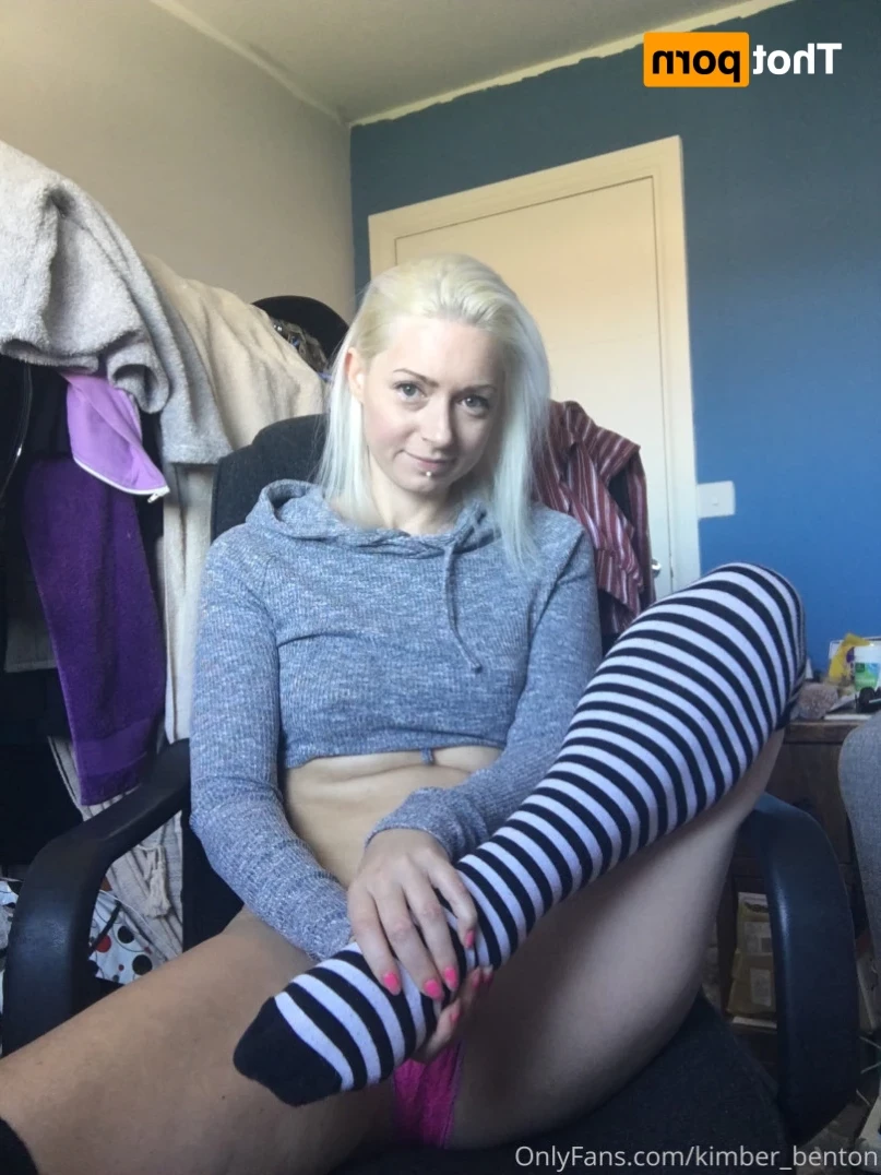 Kimber Benton [ kimber_benton ] Onlyfans leaked photo 14502636 on Hotleaks.tv