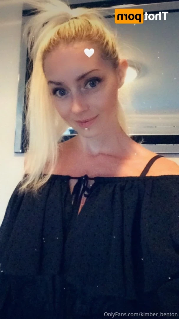 Kimber Benton [ kimber_benton ] Onlyfans leaked photo 14519273 on Hotleaks.tv