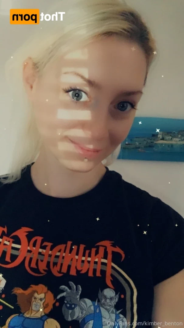 Kimber Benton [ kimber_benton ] Onlyfans leaked photo 14596101 on Hotleaks.tv
