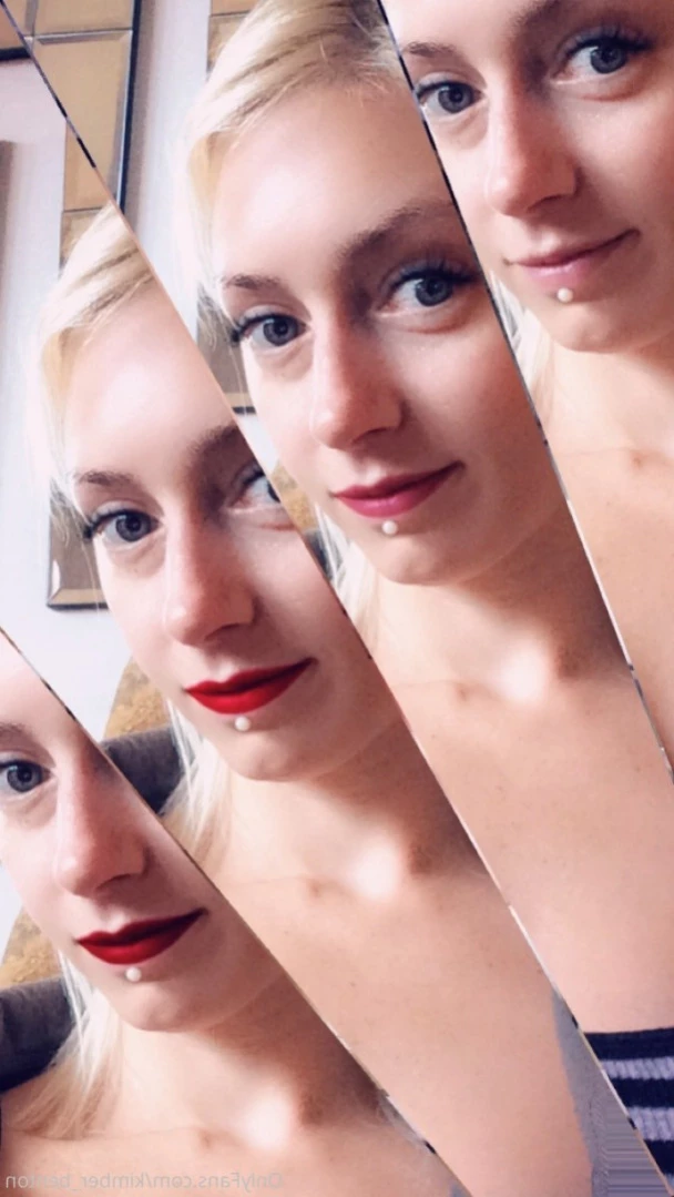 Kimber Benton [ kimber_benton ] Onlyfans leaked photo 14636468 on Hotleaks.tv