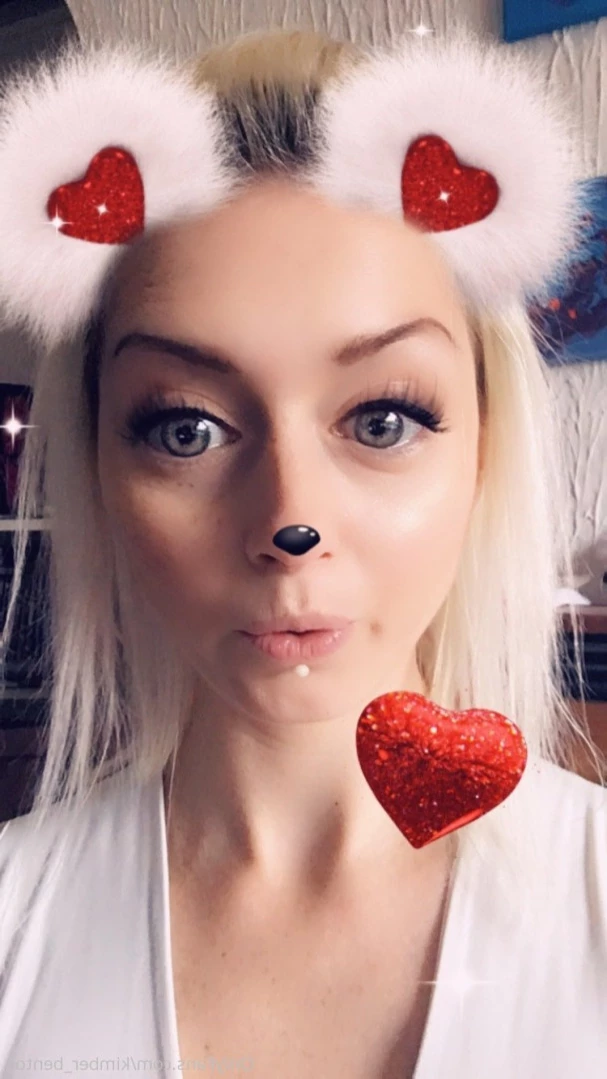 Kimber Benton [ kimber_benton ] Onlyfans leaked photo 14646709 on Hotleaks.tv