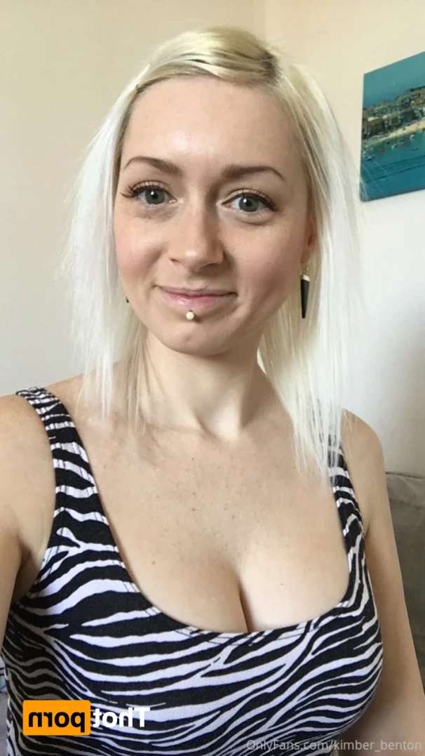 Kimber Benton [ kimber_benton ] Onlyfans leaked photo 14646843 on Hotleaks.tv