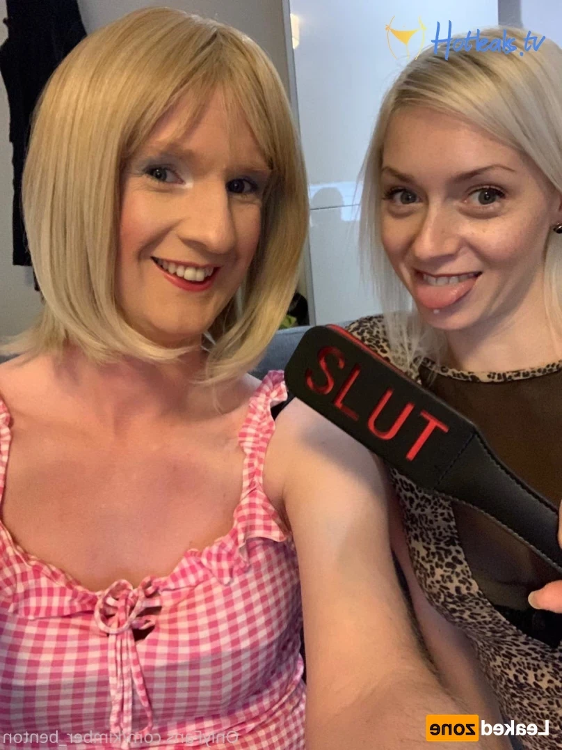 Kimber Benton [ kimber_benton ] Onlyfans leaked photo 14664555 on Hotleaks.tv