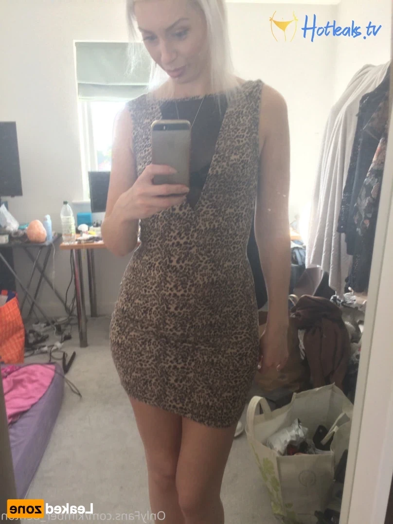 Kimber Benton [ kimber_benton ] Onlyfans leaked photo 14671985 on Hotleaks.tv