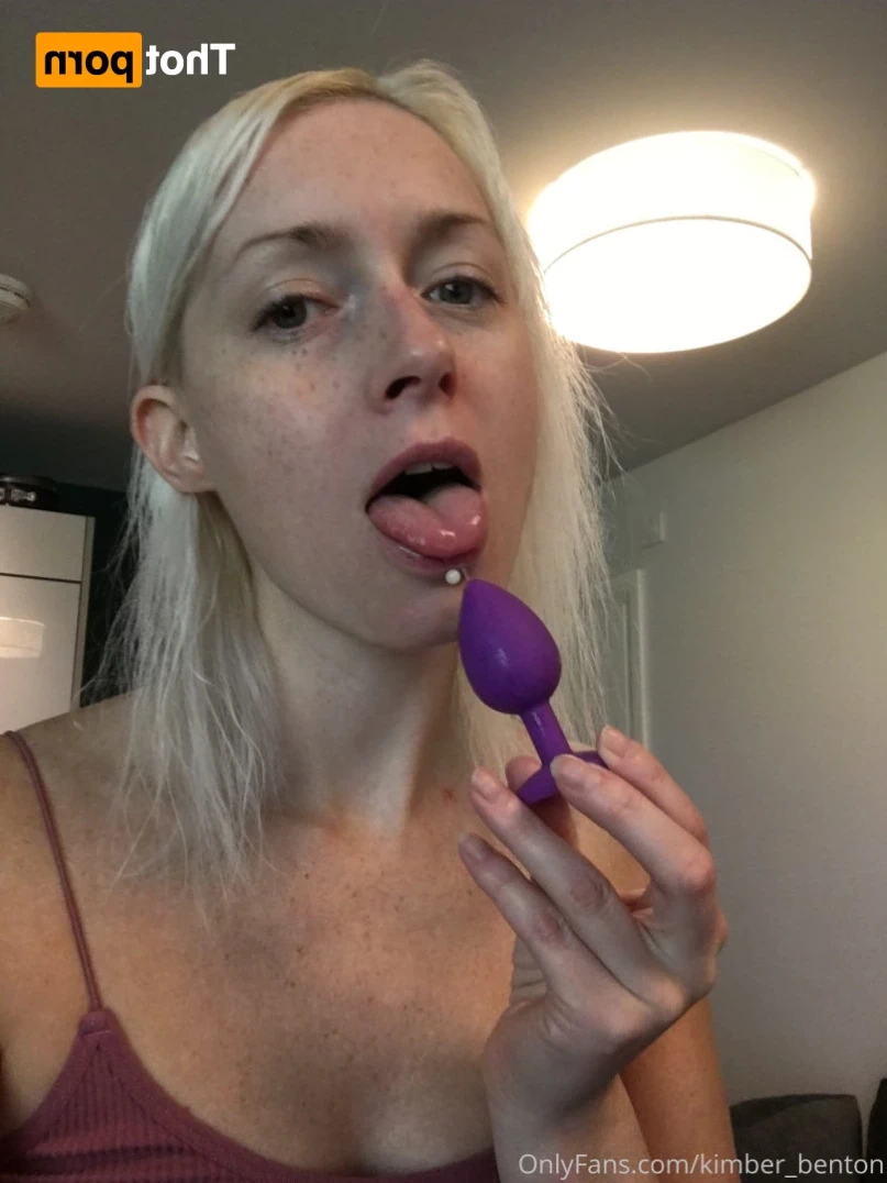 Kimber Benton [ kimber_benton ] Onlyfans leaked photo 14679071 on Hotleaks.tv