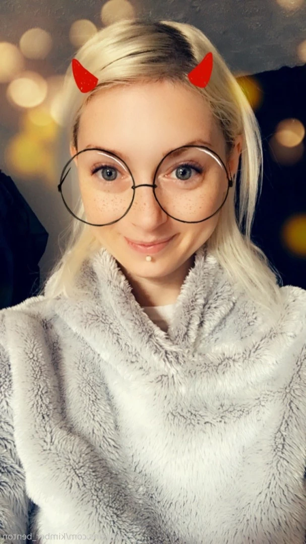 Kimber Benton [ kimber_benton ] Onlyfans leaked photo 14688662 on Hotleaks.tv