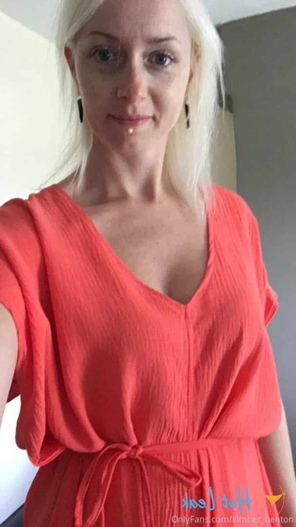 Kimber Benton [ kimber_benton ] Onlyfans leaked photo 14695103 on Hotleaks.tv