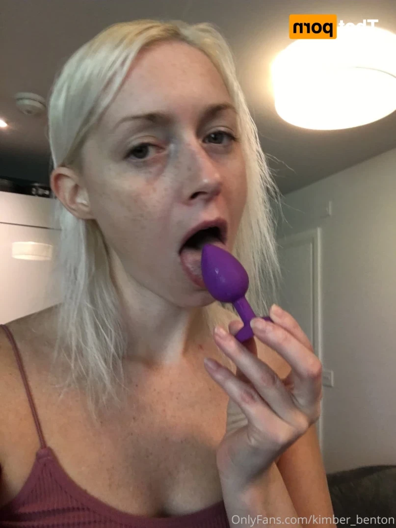 Kimber Benton [ kimber_benton ] Onlyfans leaked photo 14709178 on Hotleaks.tv