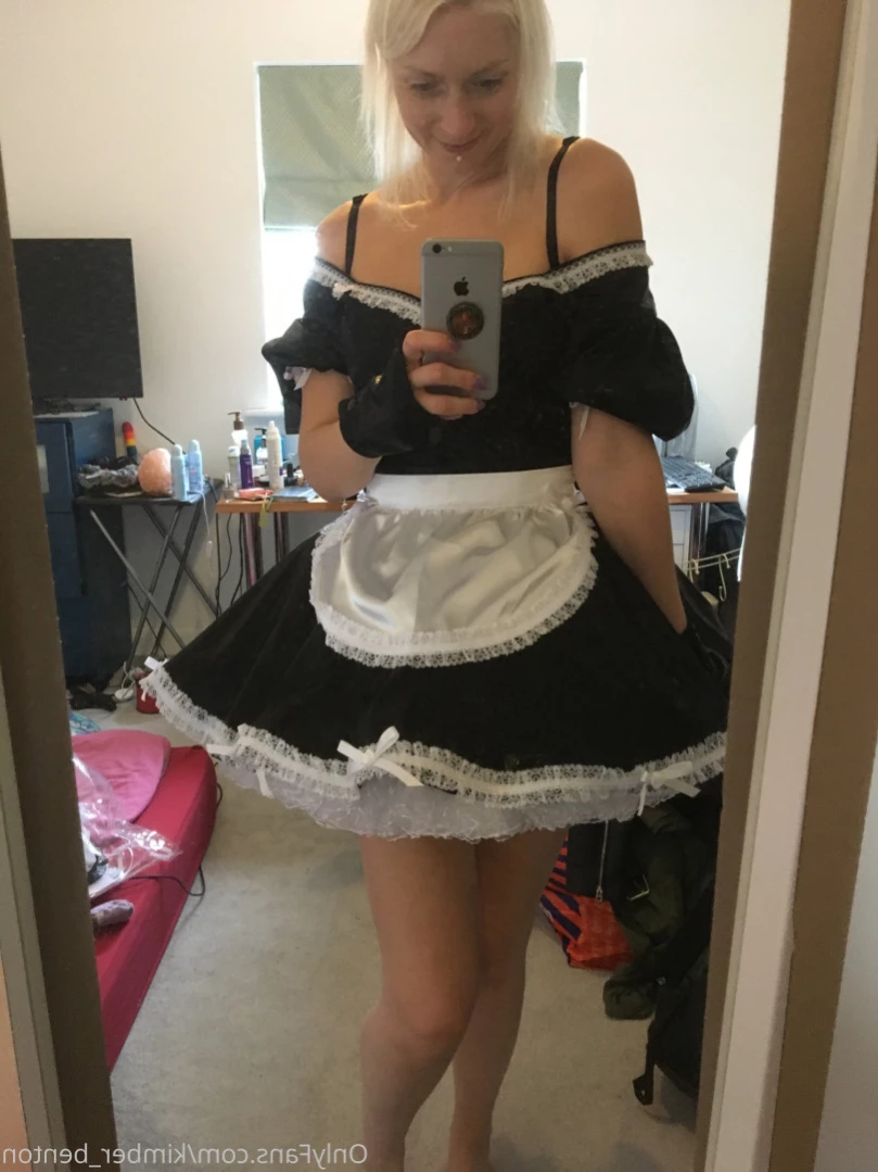 Kimber Benton [ kimber_benton ] Onlyfans leaked photo 14728238 on Hotleaks.tv