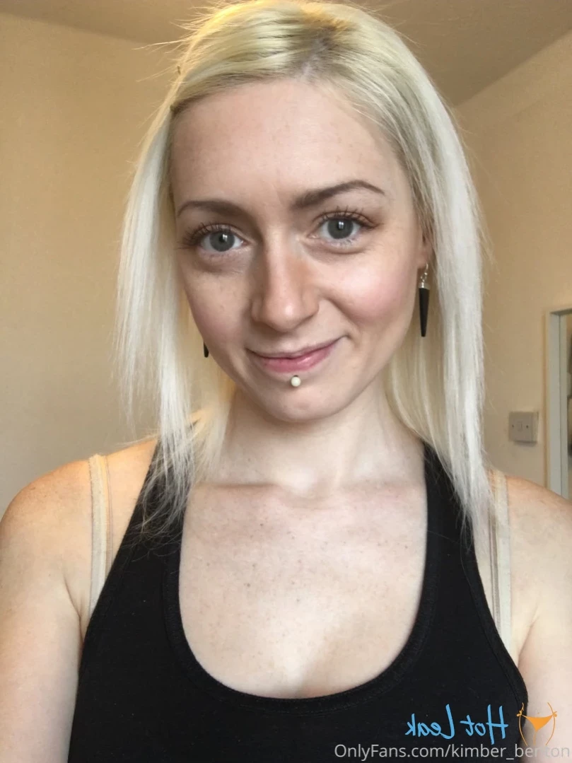 Kimber Benton [ kimber_benton ] Onlyfans leaked photo 14731483 on Hotleaks.tv