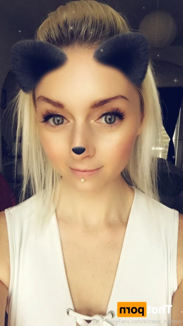 Kimber Benton [ kimber_benton ] Onlyfans leaked photo 14731903 on Hotleaks.tv