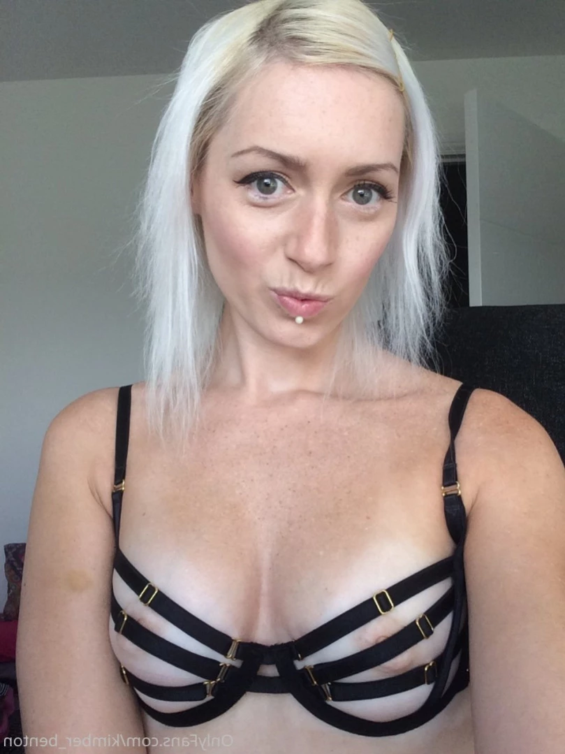 Kimber Benton [ kimber_benton ] Onlyfans leaked photo 14733036 on Hotleaks.tv