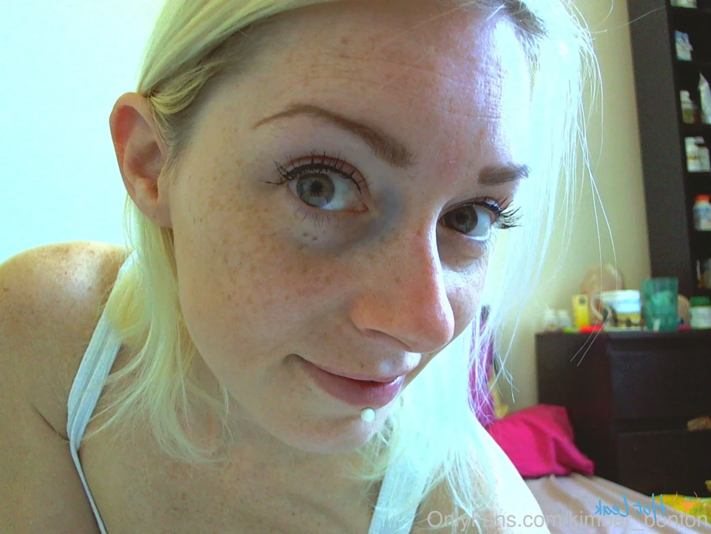 Kimber Benton [ kimber_benton ] Onlyfans leaked photo 14742543 on Hotleaks.tv