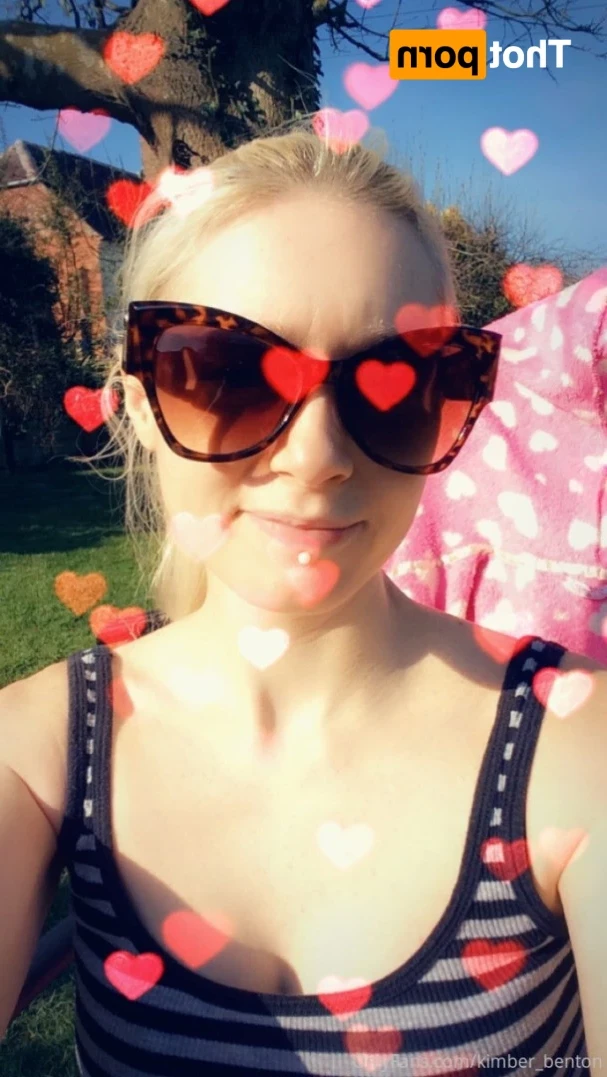 Kimber Benton [ kimber_benton ] Onlyfans leaked photo 14748927 on Hotleaks.tv