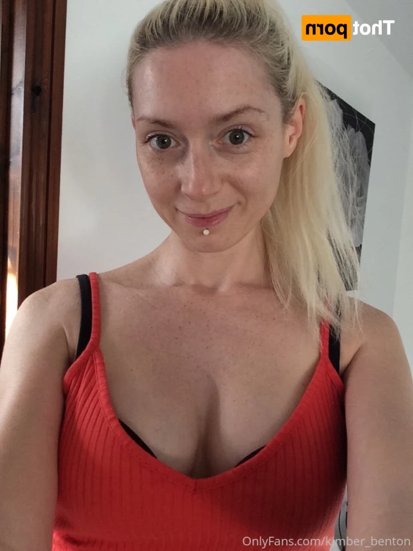 Kimber Benton [ kimber_benton ] Onlyfans leaked photo 14750073 on Hotleaks.tv