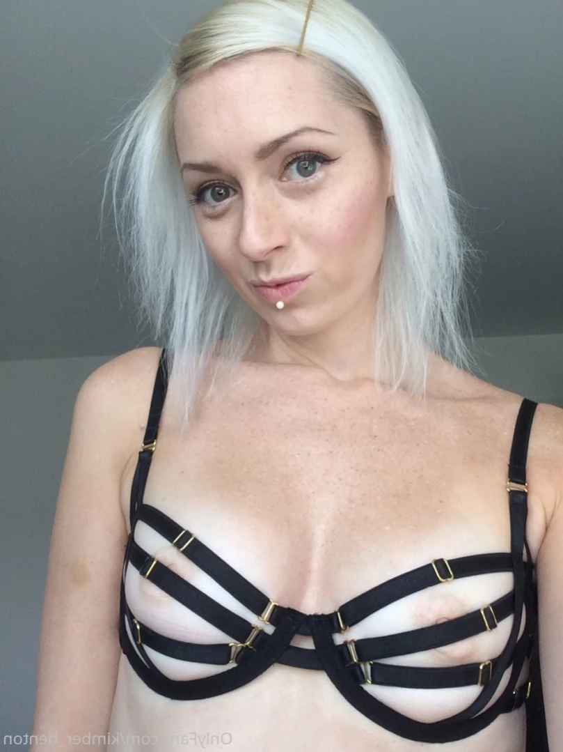 Kimber Benton [ kimber_benton ] Onlyfans leaked photo 14766629 on Hotleaks.tv