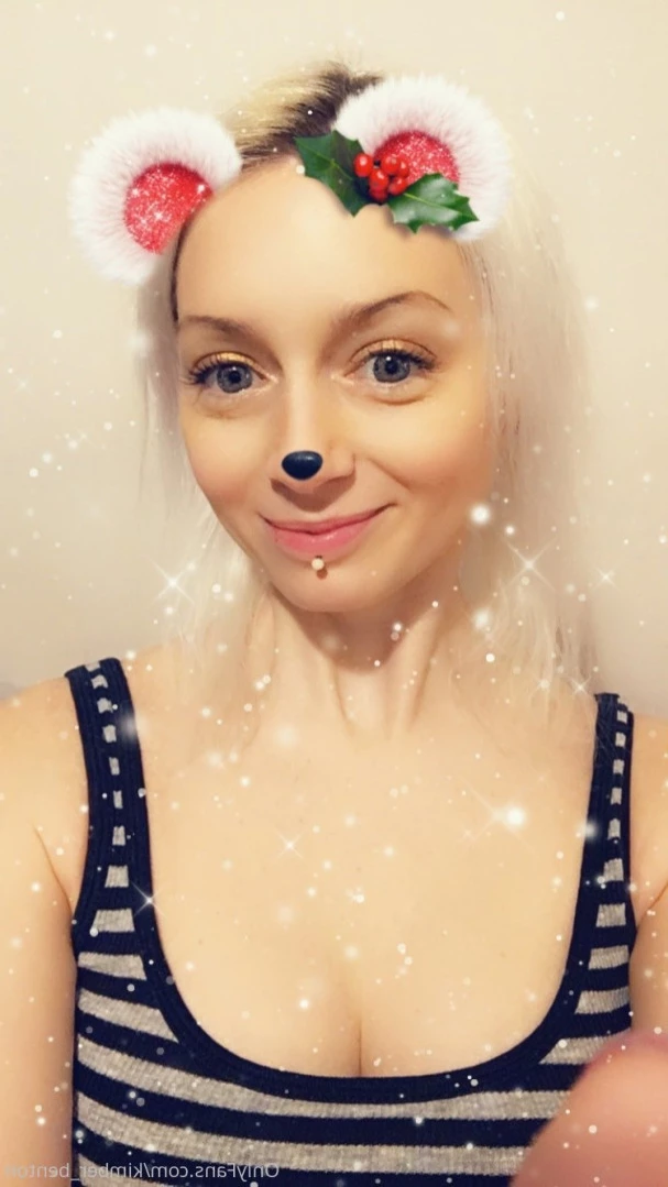 Kimber Benton [ kimber_benton ] Onlyfans leaked photo 14789746 on Hotleaks.tv