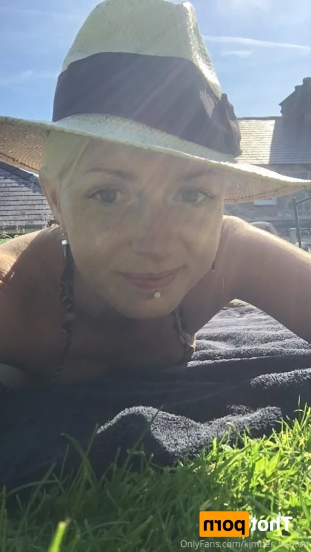 Kimber Benton [ kimber_benton ] Onlyfans leaked photo 14793591 on Hotleaks.tv