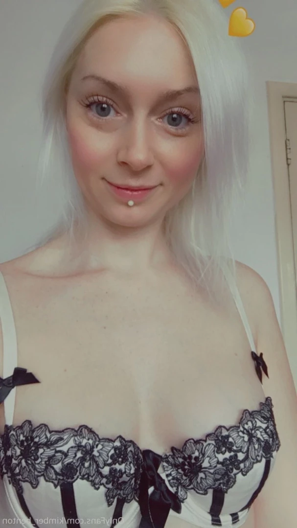 Kimber Benton [ kimber_benton ] Onlyfans leaked photo 14795057 on Hotleaks.tv