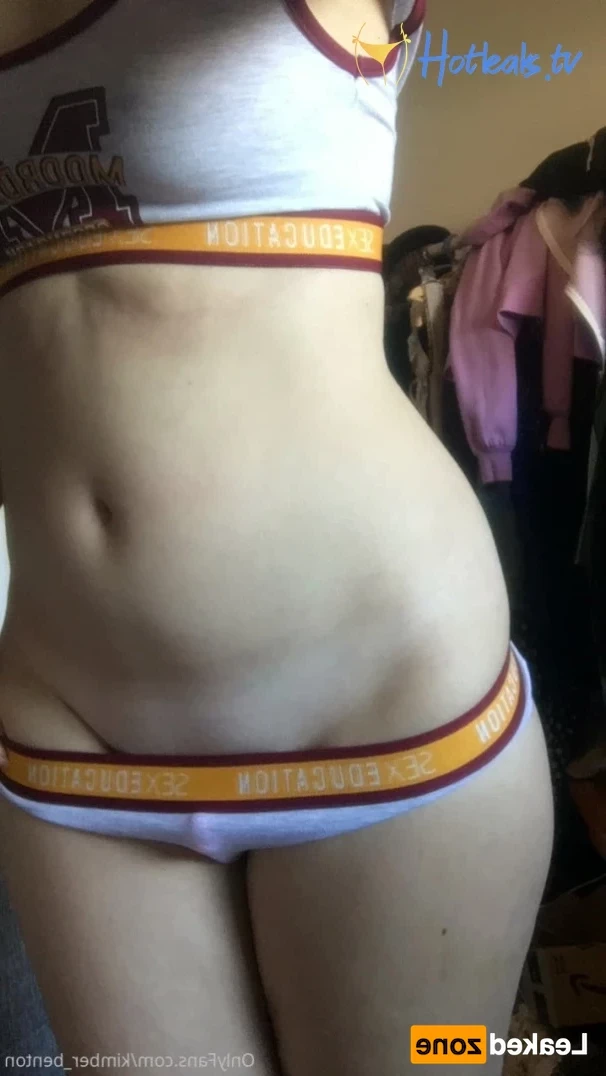 Kimber Benton [ kimber_benton ] Onlyfans leaked photo 14797045 on Hotleaks.tv