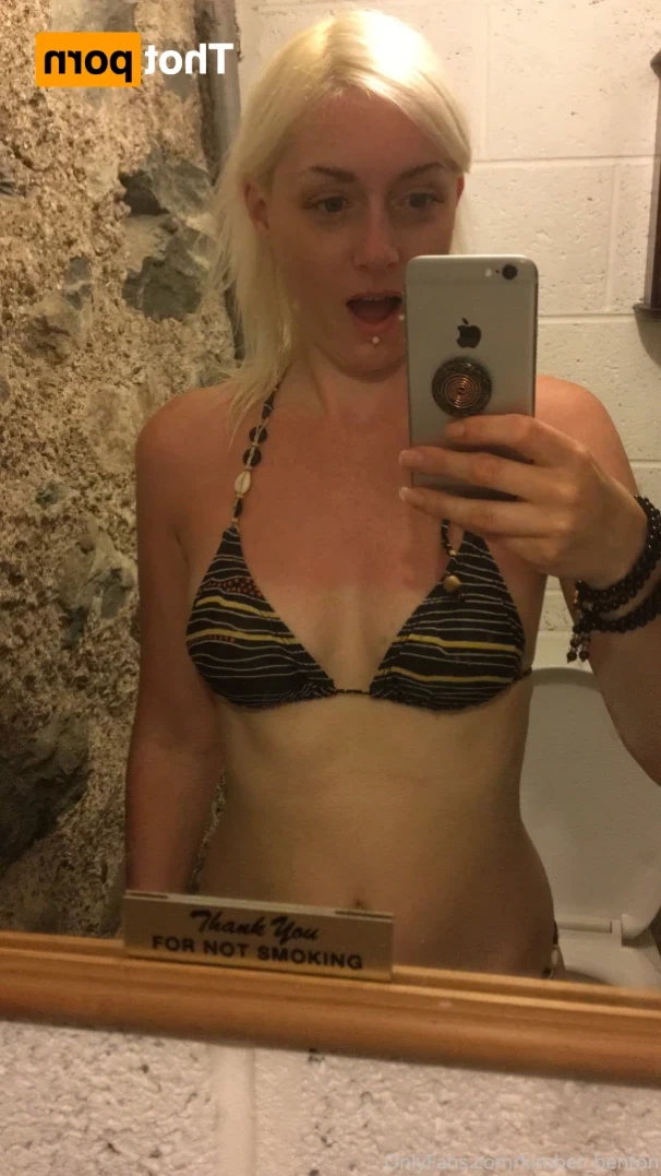Kimber Benton [ kimber_benton ] Onlyfans leaked photo 14800751 on Hotleaks.tv