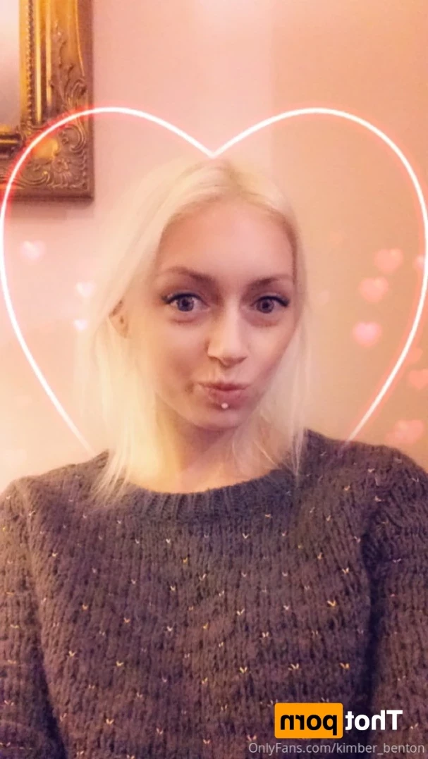 Kimber Benton [ kimber_benton ] Onlyfans leaked photo 14816342 on Hotleaks.tv