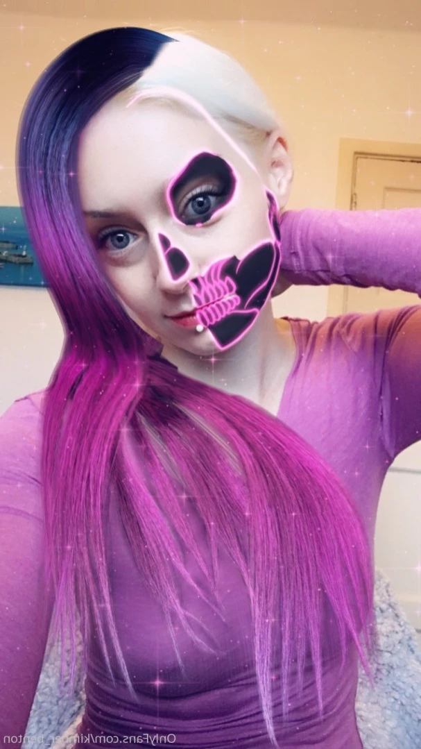 Kimber Benton [ kimber_benton ] Onlyfans leaked photo 14830225 on Hotleaks.tv