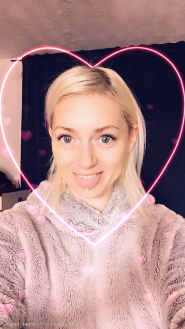 Kimber Benton [ kimber_benton ] Onlyfans leaked photo 14832107 on Hotleaks.tv
