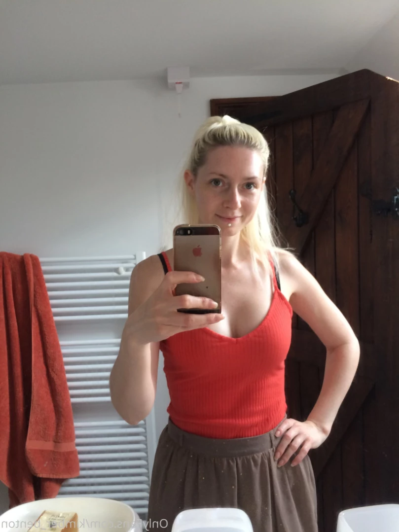 Kimber Benton [ kimber_benton ] Onlyfans leaked photo 14833491 on Hotleaks.tv