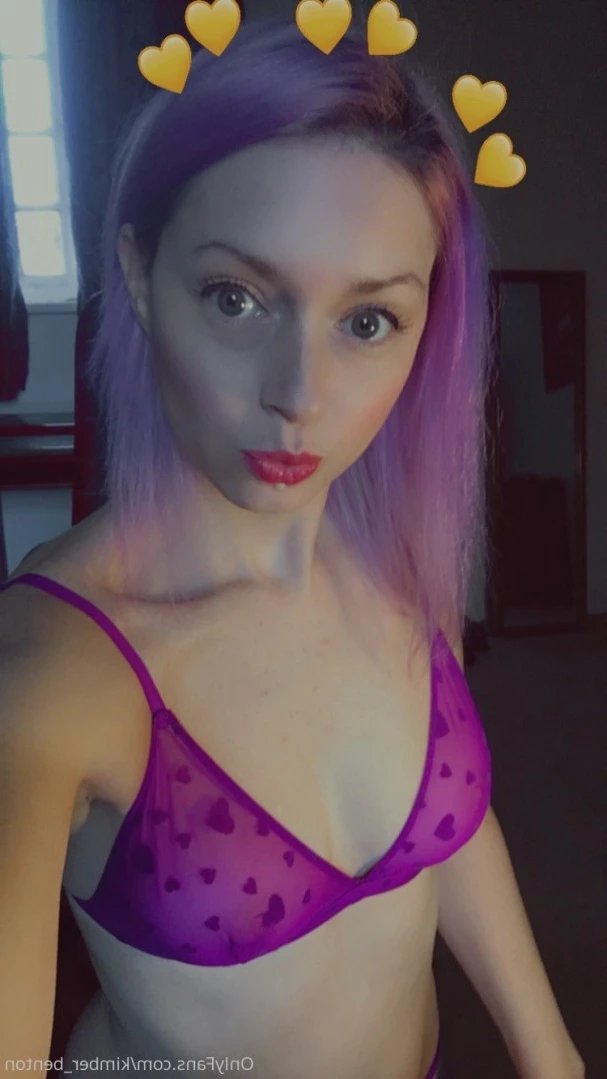 Kimber Benton [ kimber_benton ] Onlyfans leaked photo 14919293 on Hotleaks.tv