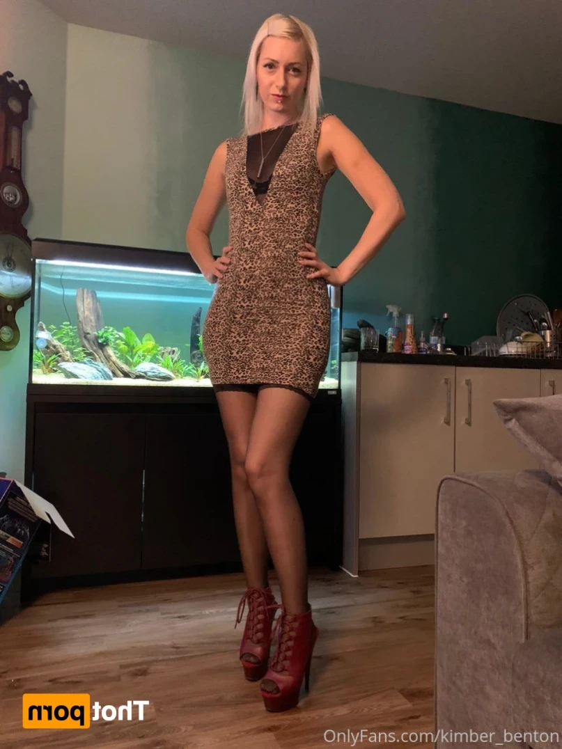 Kimber Benton [ kimber_benton ] Onlyfans leaked photo 14919801 on Hotleaks.tv